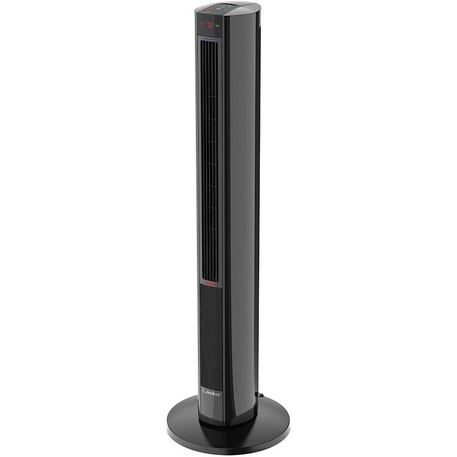 Lasko All Season Comfort Control Tower Fan & Space Heater in One