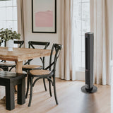 Lasko All Season Comfort Control Tower Fan & Space Heater in One