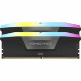 Corsair Vengeance RGB 32GB (2 x 16GB) DDR5 SDRAM Memory Kit