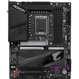 Aorus Z790 ELITE AX Desktop Motherboard - Intel Z790 Chipset - Socket LGA-1700 - ATX