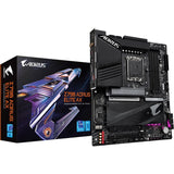 Aorus Z790 ELITE AX Desktop Motherboard - Intel Z790 Chipset - Socket LGA-1700 - ATX