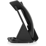 Ubiquiti IP Phone - Corded - Corded/Cordless - Wi-Fi, Bluetooth - Desktop - Black