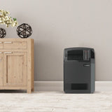 Lasko Cyclonic Digital Ceramic Heater with Remote