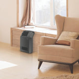 Lasko Cyclonic Digital Ceramic Heater with Remote