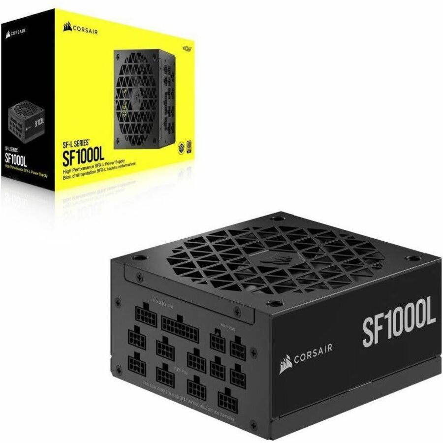 Corsair SF-L RPS0156 1000W Power Supply