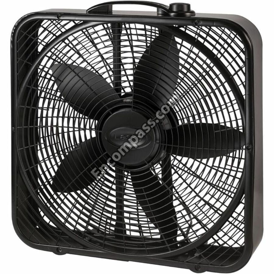 Lasko Weather-Shield Portable Fan