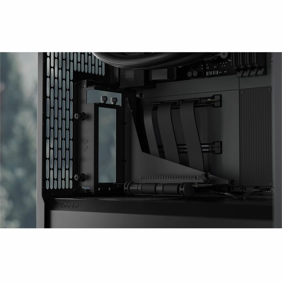 Fractal Design Flex 2 Riser Card