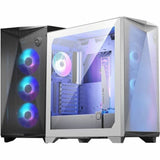 MSI PC Case MPG GUNGNIR 300R AIRFLOW / White