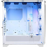 MSI PC Case MPG GUNGNIR 300R AIRFLOW / White