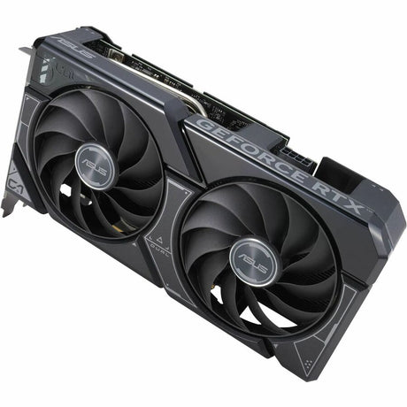 Asus NVIDIA GeForce RTX 4060 Ti Graphic Card - 16 GB GDDR6