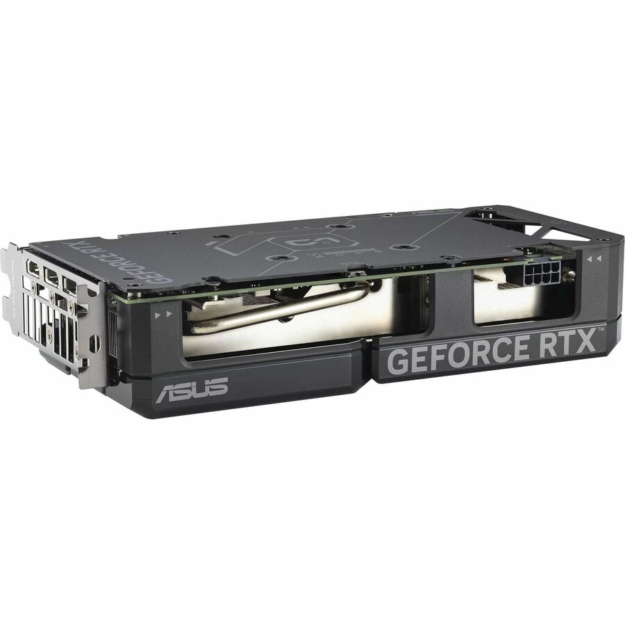 Asus NVIDIA GeForce RTX 4060 Ti Graphic Card - 16 GB GDDR6