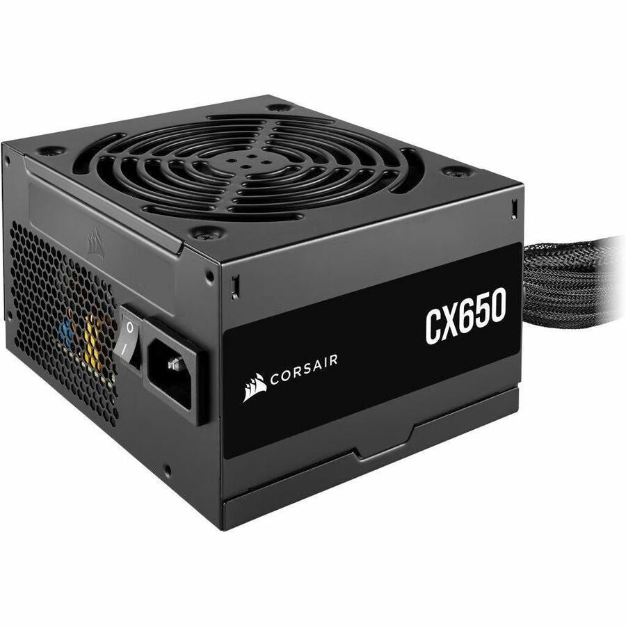 Corsair CX RPS0128 650W Power Supply