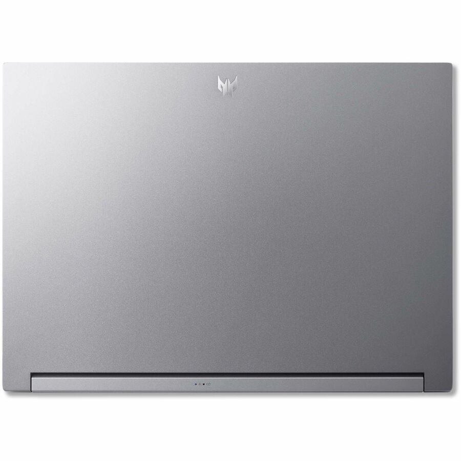 Acer Predator Triton 16 PT16-51 PT16-51-76XZ 16" Gaming Notebook - WQXGA - Intel Core i7 13th Gen i7-13700H - 16 GB - 1 TB SSD - Silver