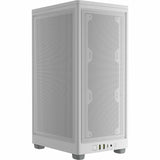 Corsair 2000D AIRFLOW Mini-ITX PC Case - White