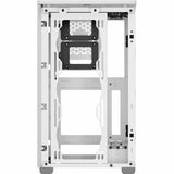 Corsair 2000D AIRFLOW Mini-ITX PC Case - White