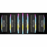 Corsair VENGEANCE RGB 64GB (2x32GB) DDR5 DRAM 6600MT/s C32 Memory Kit - Black