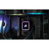 Corsair iCUE H100x RGB ELITE Liquid CPU Cooler