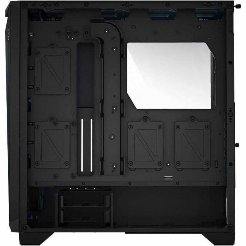 MSI MPG GUNGNIR 300R AIRFLOW Gaming Computer Case