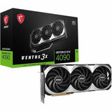 MSI NVIDIA GeForce RTX 4090 Graphic Card - 24 GB GDDR6X