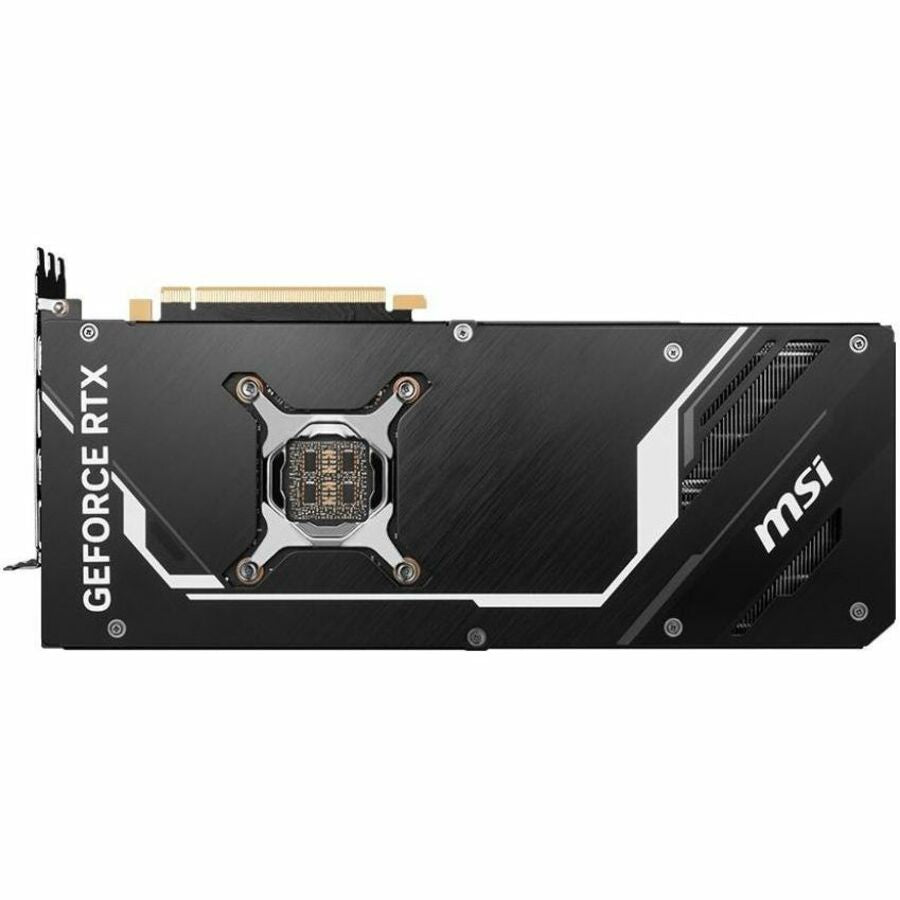 MSI NVIDIA GeForce RTX 4090 Graphic Card - 24 GB GDDR6X