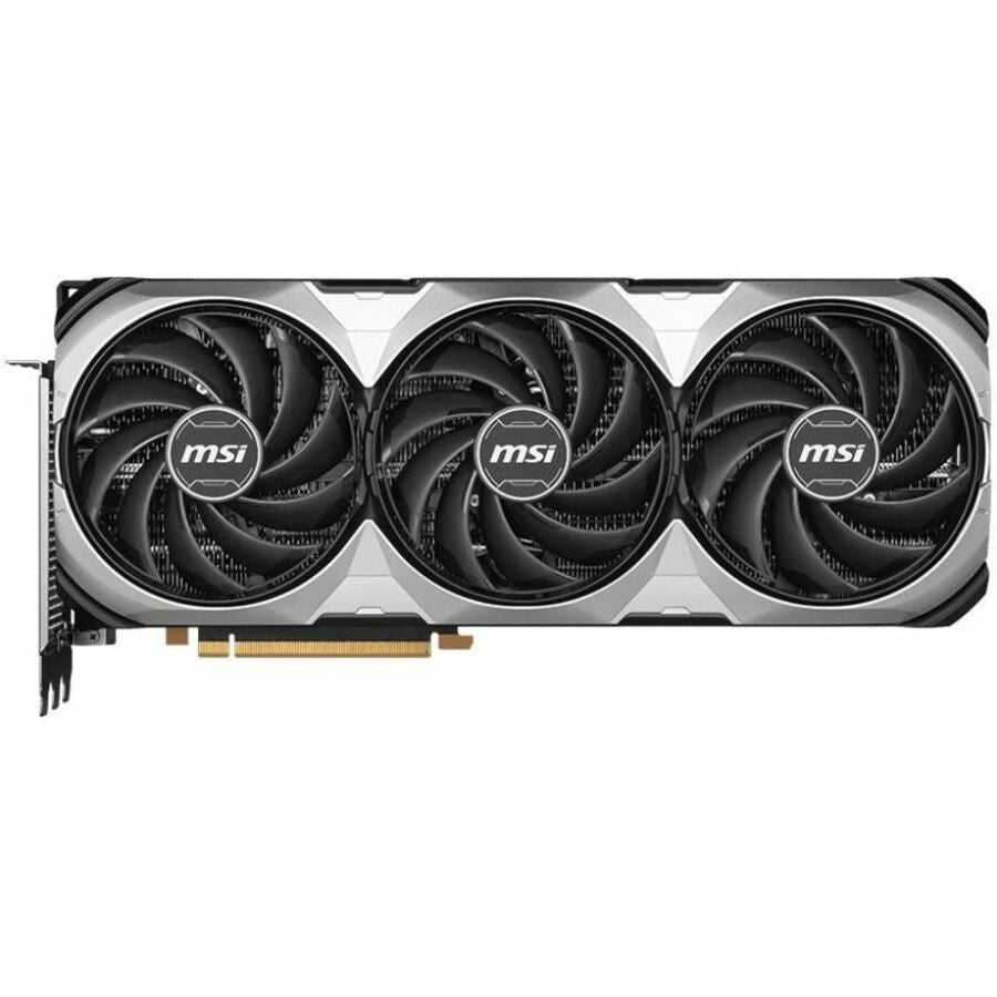 MSI NVIDIA GeForce RTX 4090 Graphic Card - 24 GB GDDR6X