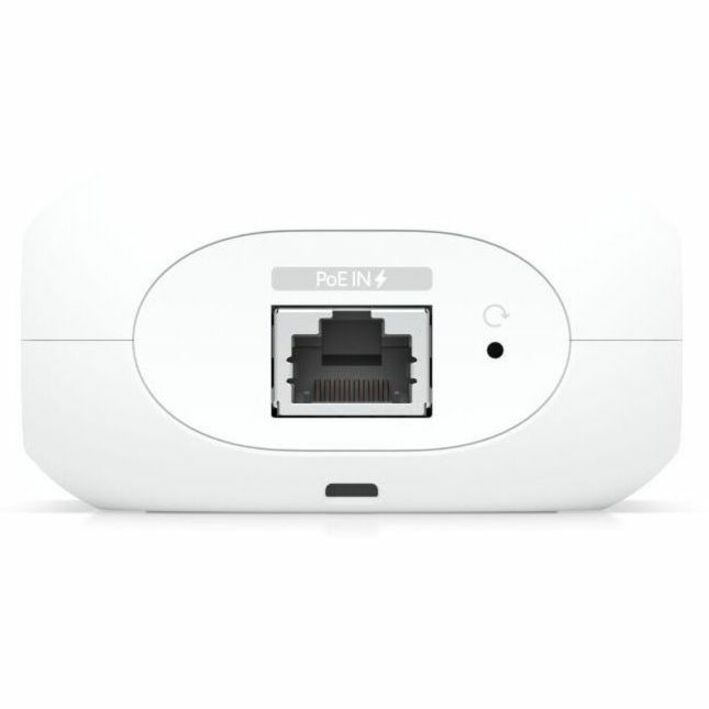 Ubiquiti AI Theta 12 Megapixel Indoor 4K Network Camera - Color - Fisheye