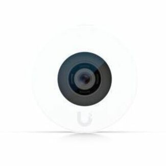 Ubiquiti AI Theta 12 Megapixel Indoor 4K Network Camera - Color - Fisheye
