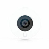 Ubiquiti AI Theta 12 Megapixel Indoor 4K Network Camera - Color - Fisheye