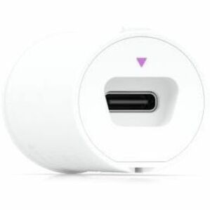 Ubiquiti AI Theta 12 Megapixel Indoor 4K Network Camera - Color - Fisheye