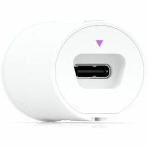 Ubiquiti AI Theta 12 Megapixel Indoor 4K Network Camera - Color - Fisheye
