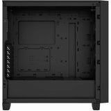 Corsair 3000D RGB AIRFLOW Mid-Tower PC Case - Black