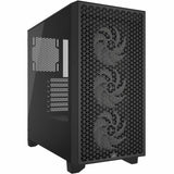 Corsair 3000D RGB AIRFLOW Mid-Tower PC Case - Black