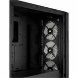 Corsair 3000D RGB AIRFLOW Mid-Tower PC Case - Black