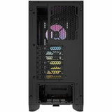 Corsair 3000D RGB AIRFLOW Mid-Tower PC Case - Black