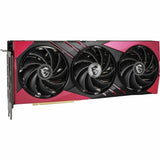 MSI NVIDIA GeForce RTX 4070 SUPER Graphic Card - 12 GB GDDR6X