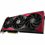 MSI NVIDIA GeForce RTX 4070 SUPER Graphic Card - 12 GB GDDR6X