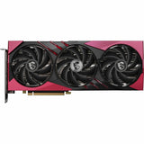 MSI NVIDIA GeForce RTX 4070 SUPER Graphic Card - 12 GB GDDR6X