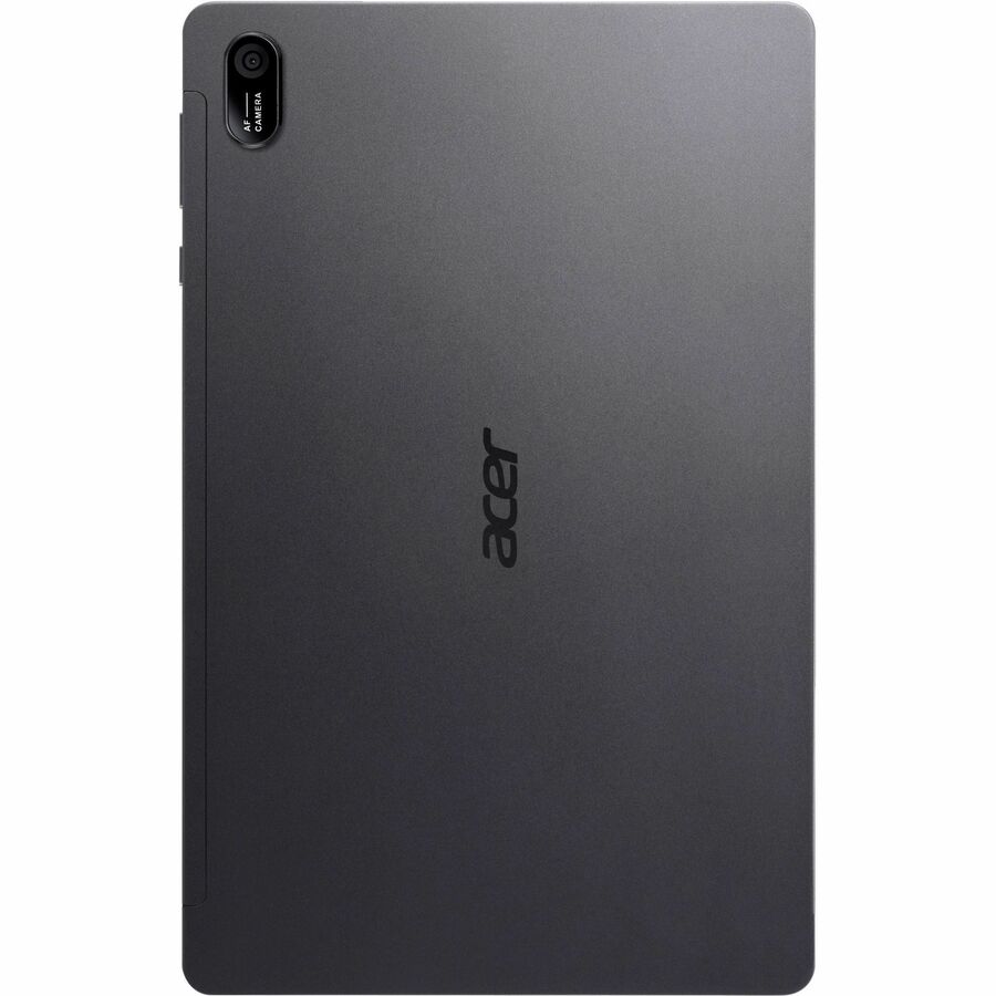 Acer ICONIA Tab P10-11 P10-11-K7RJ Tablet - 10.4" 2K - MediaTek Kompanio 500 (MT8183) Octa-core - 4 GB - 128 GB Storage - Android 12 - Iron Gray