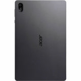 Acer ICONIA Tab P10-11 P10-11-K7RJ Tablet - 10.4" 2K - MediaTek Kompanio 500 (MT8183) Octa-core - 4 GB - 128 GB Storage - Android 12 - Iron Gray