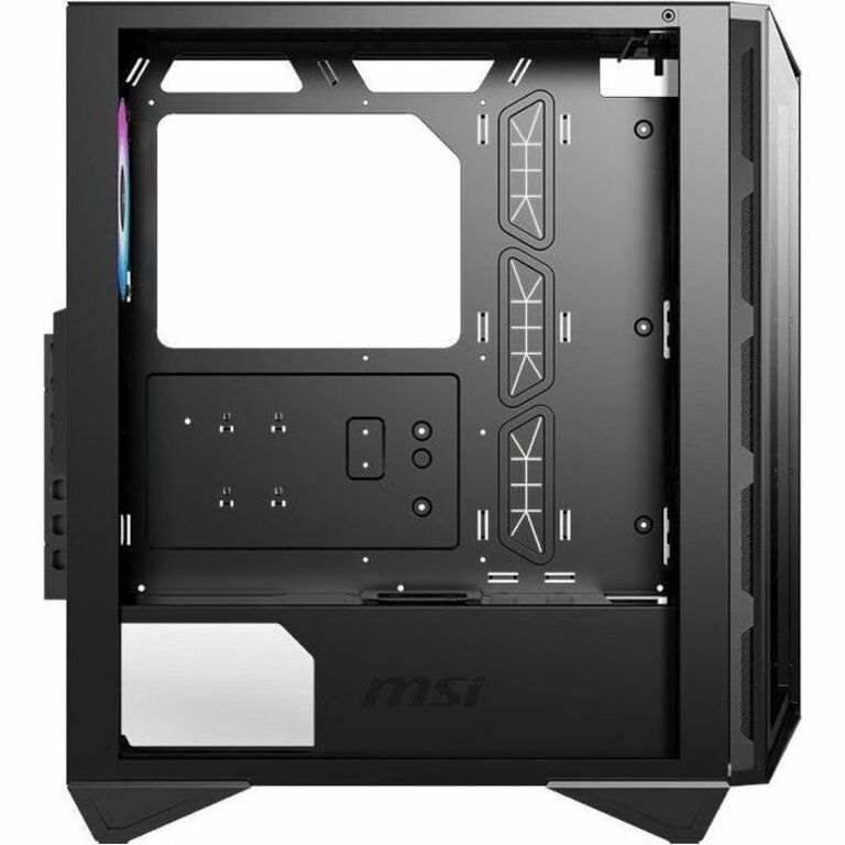 MSI MPG GUNGNIR 110R Gaming Computer Case