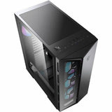 MSI MPG GUNGNIR 110R Gaming Computer Case