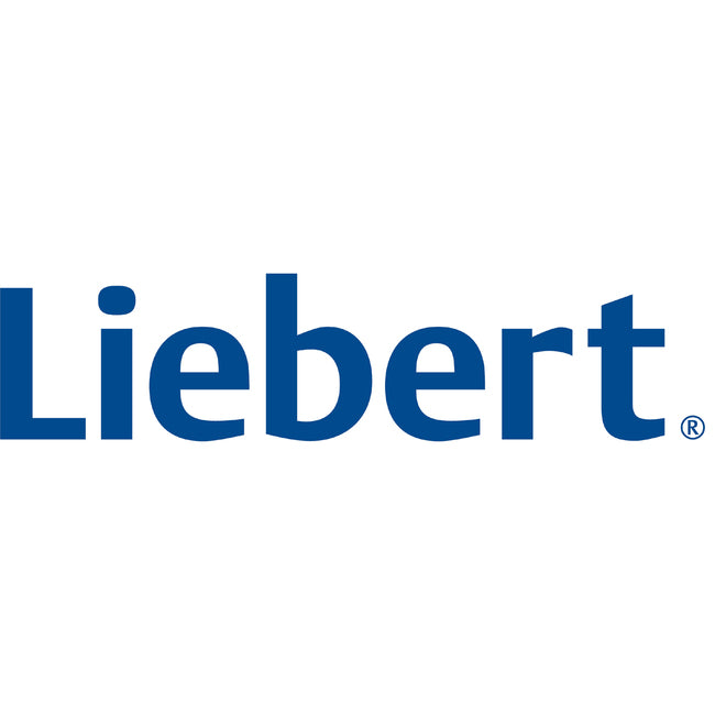 Liebert Routing Panel