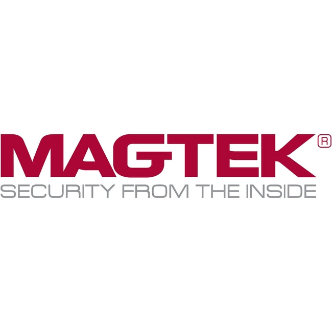 MagTek Accessories - Cleaning card - For Card Readers - 1 pack