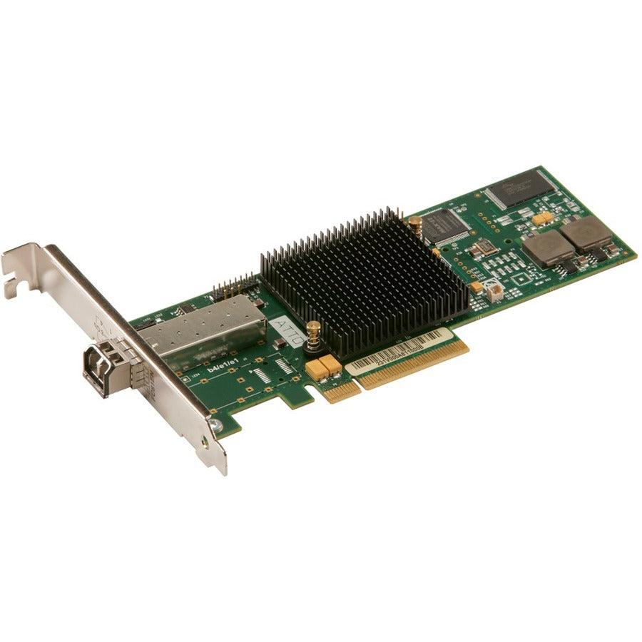 ATTO CTFC-81EN-000 Fibre Channel Host Bus Adapter