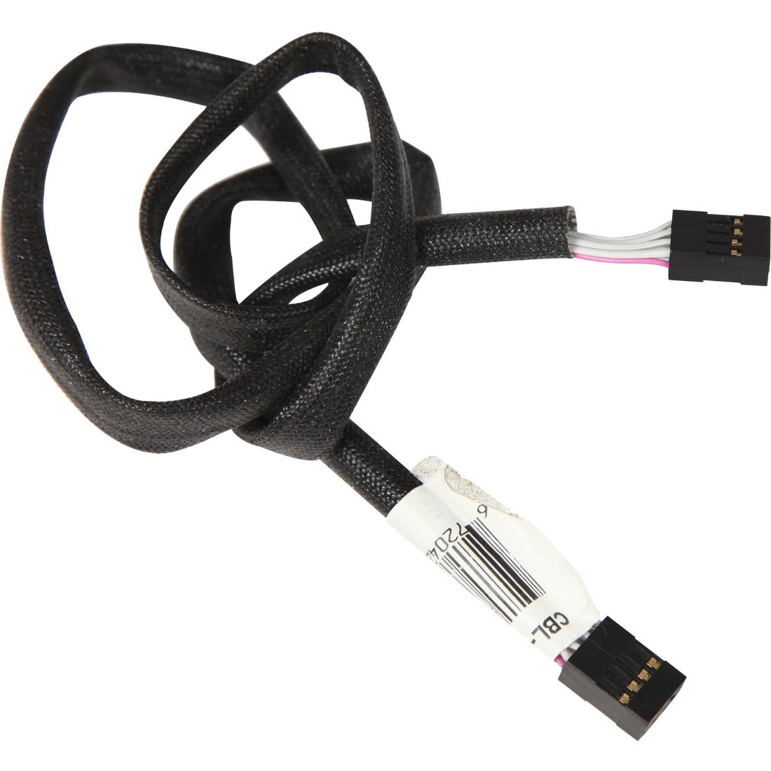 Supermicro 8pin to 8pin Cable for SGPIO, 61.5cm, PBF