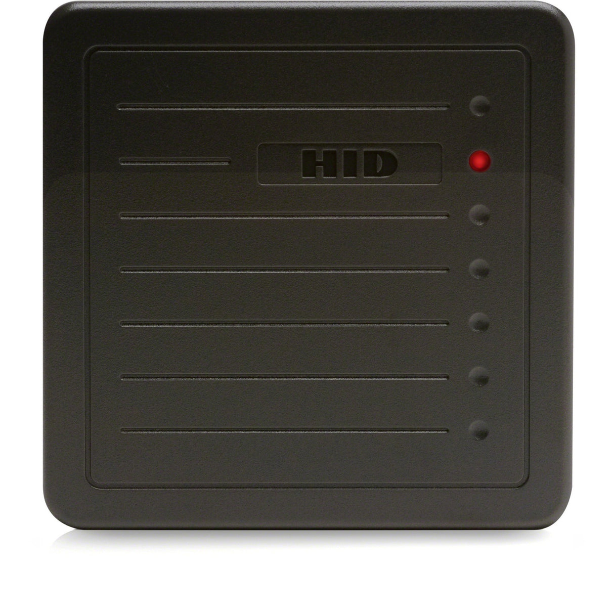 HID 125 kHz Wall Switch Proximity Reader