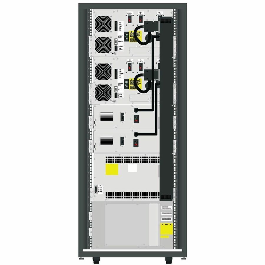 Eaton BladeUPS 48kW Bus Bar; Bottom Entry