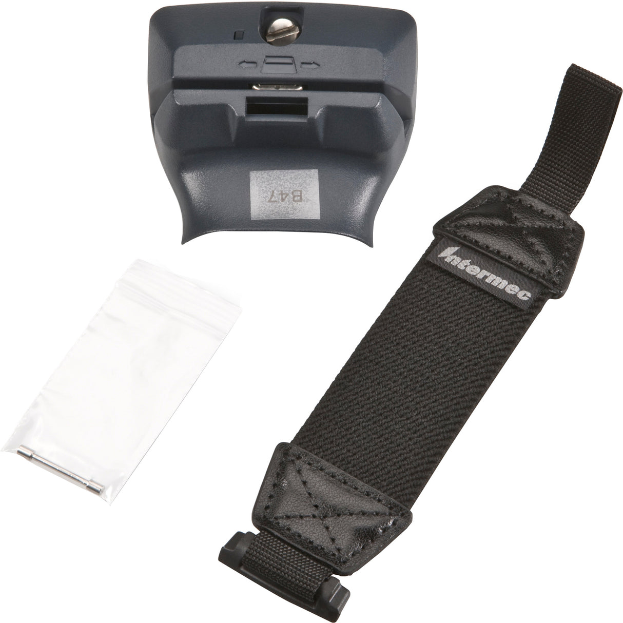 Intermec Magnetic Stripe Reader