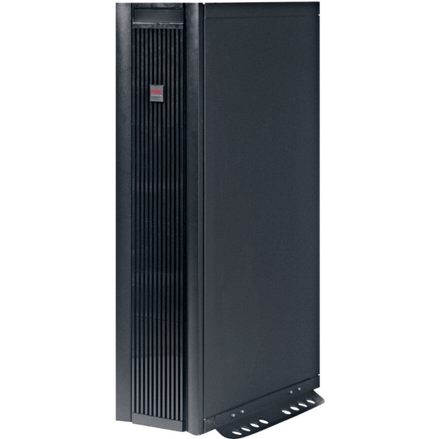 APC by Schneider Electric Smart-UPS VT Parallel Maintenance Bypass, Up to 3 Units 10-15kVA 208V Floormount