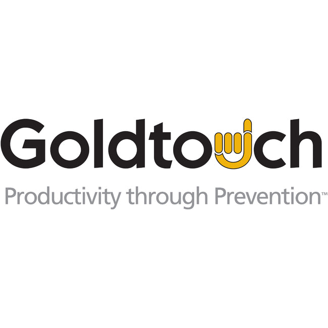 GOLDTOUCH COMFORT BLUETOOTH WIRELESS MOUSE